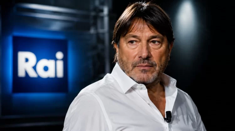 Paghiamo otto agenti per la scorta a Ranucci? Siamo impazziti
