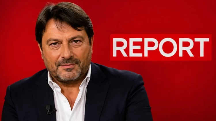 L’altare si è sgretolato, Ranucci ai titoli di coda