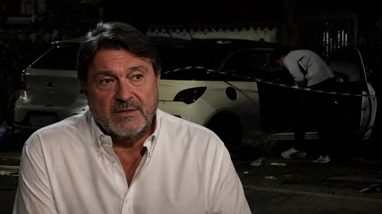 “Vogliono la mia tessera sanitaria”. E Ranucci vede complotti dal concessionario