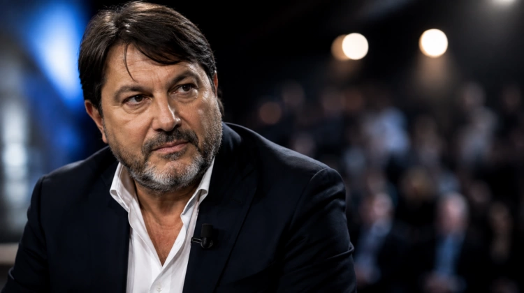 Dal martirio alla politica: se Ranucci vuole candidarsi, abbia il coraggio di farlo
