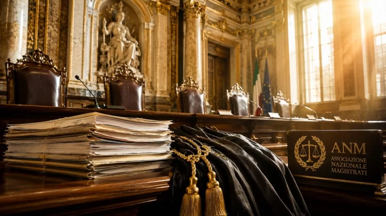 Corte dei conti, la riforma a metà: si poteva fare di più