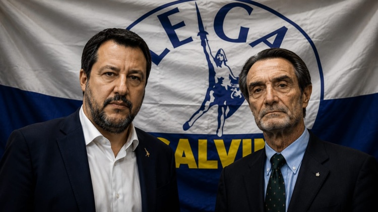 Il malessere, le chat, Salvini: la Lega è in rivolta?