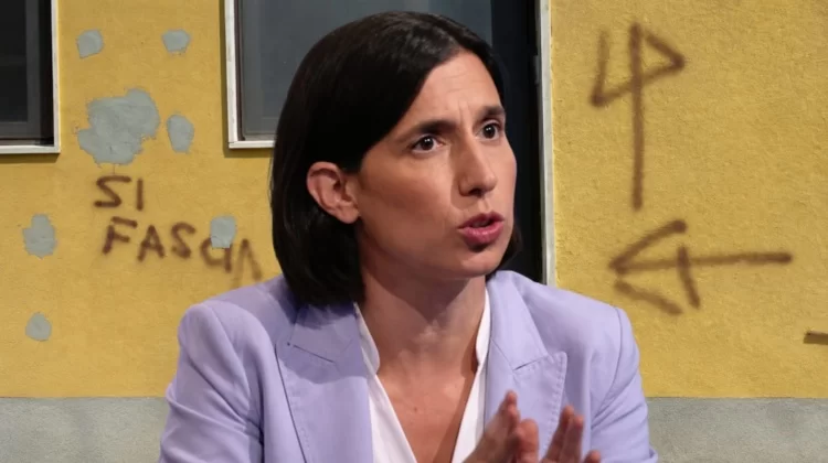A chi il cappotto termico? A noi! E le “scuse” del Pd fanno scompisciare