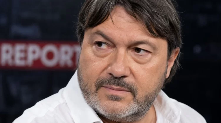 Tre buoni motivi per cacciare Ranucci (e uno per tenerlo a Report)