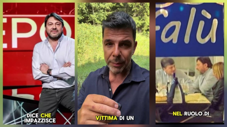 “Faccia un passo indietro”. L’attacco di Sottile a Ranucci