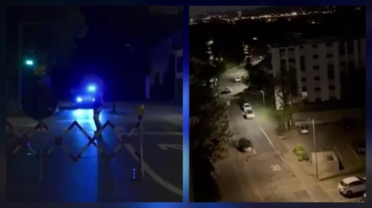 Svizzera, spara al rave party: morta giovane italiana