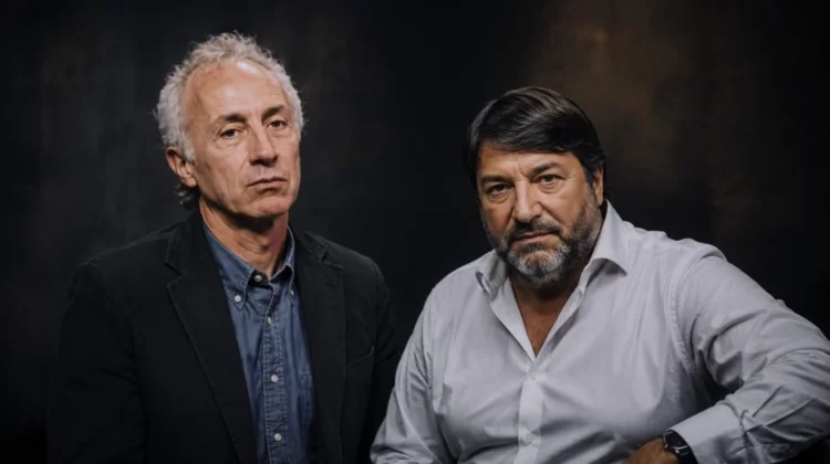 “Diffamatore, montato”. L’ex ministro contro la coppia Travaglio-Ranucci