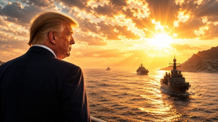 Iran, Trump non si è arreso alla sindrome del “nuovo Vietnam”