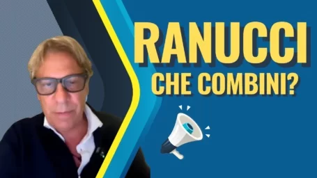 Caso Lavitola, c’è una cosetta che Ranucci deve spiegarci