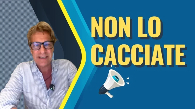 Rai, la destra vuole farsi un favore? Non cacciate Ranucci da Report