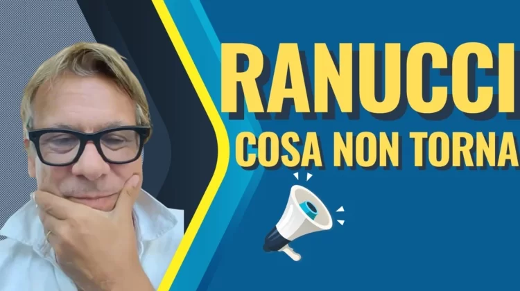 Lavitola, la “bomba” e la miccia: qualcosa non torna sul caso Ranucci