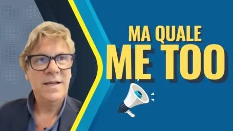 Scandalo sessuale a Report? No, noi il MeToo non lo usiamo manco con Ranucci