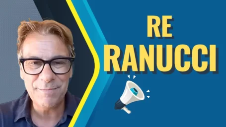 Re Ranucci vuole il trono di Report a vita