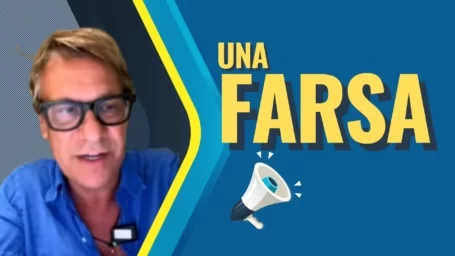 Perché il caso Delmastro è un’enorme scemenza (spiegato facile)