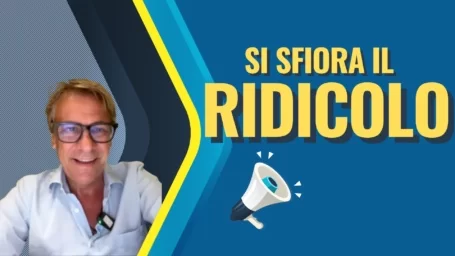 Sánchez schiera la Guardia Civil contro gli italiani: qui siamo al ridicolo!