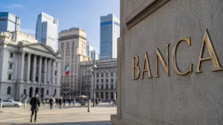 Banche: utili oltre 15 miliardi nel semestre