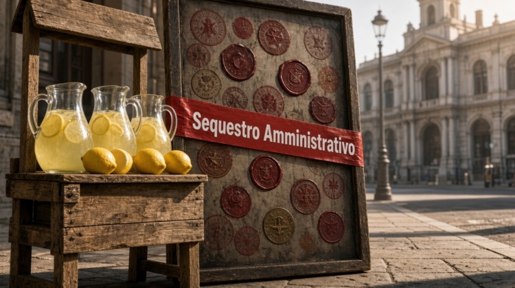 Il banchetto dei ragazzi udinesi: se la legge diventa burocrazia