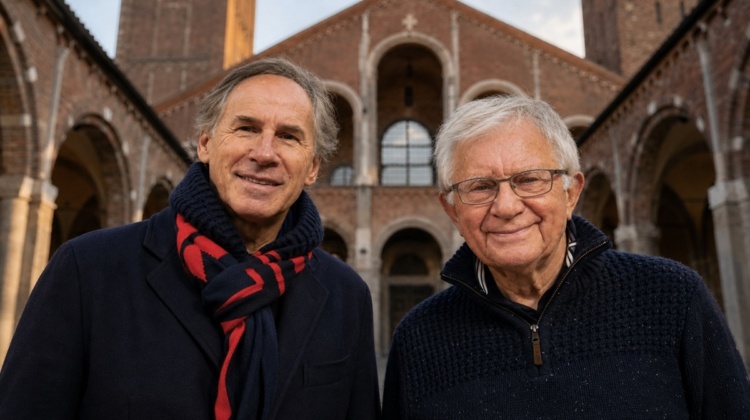 Milano, due giorni di lutto cittadino per don Mazzi e Baresi: i funerali in Sant’Ambrogio