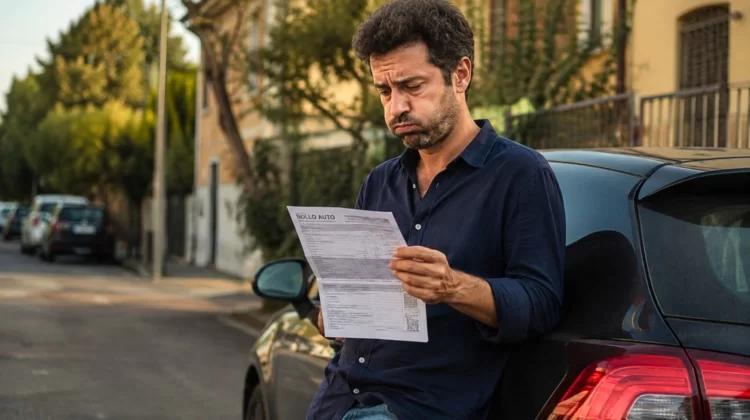 Caro Porro, non solo il bollo auto: rilancio con il Ceppo Fiscale (sognando Milei)