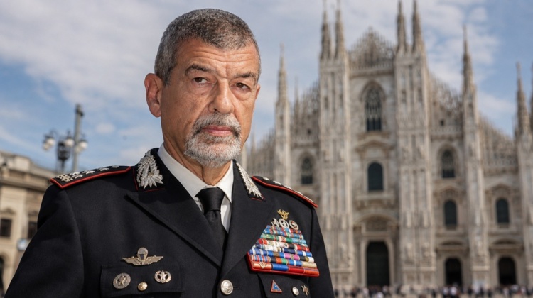 Milano 2027, Sforzini: “Burgio valido candidato, ma le ‘cornacchie nere’ già gli chiedono di smentire le sue dichiarazioni antifasciste”