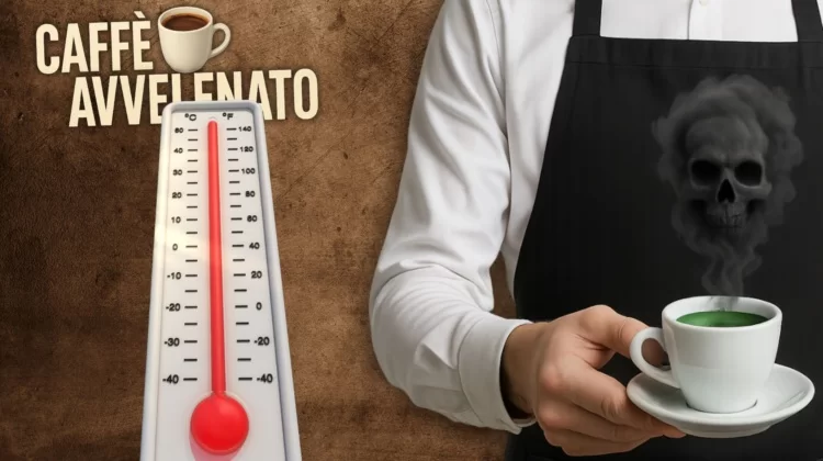 Morti di caldo e morti di freddo