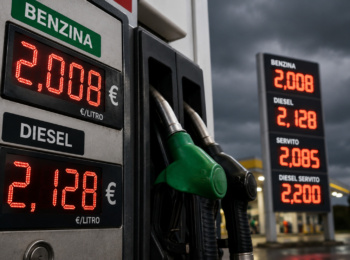 carburanti diesel