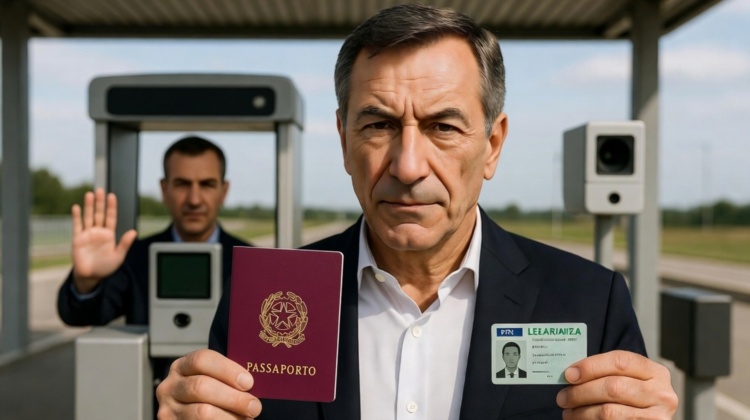 Carta d’identità: da oggi con quella cartacea non si può espatriare
