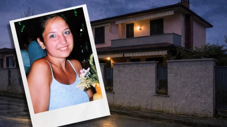Ma su Garlasco e le immagini di Chiara Poggi si sta commettendo un errore