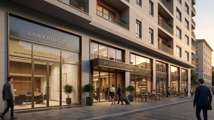 Condominio: si è sempre padroni a casa propria