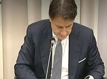 conte commissione covid