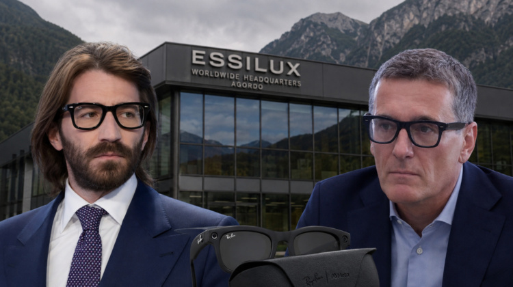 EssiLux: cosa cambia dopo l’uscita di Leonardo Maria Del Vecchio