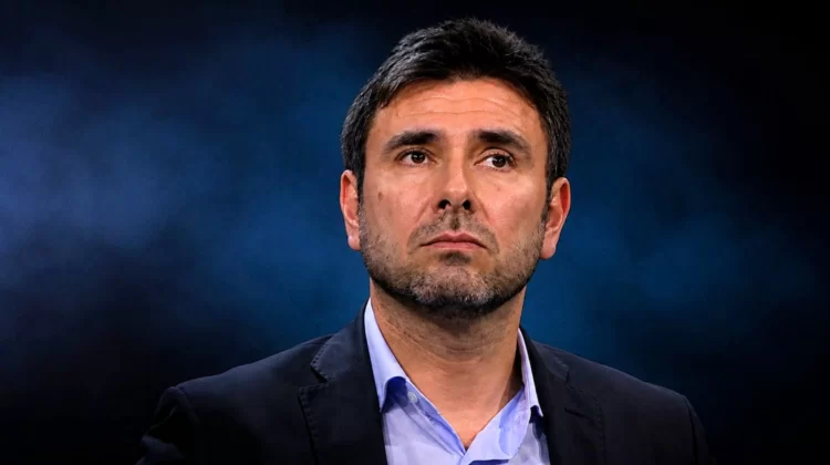 Di Battista trasferito all’Avana: pronto un aereo sanitario per il rientro in Italia