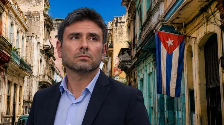 Di Battista, Cuba e uno strano paradosso