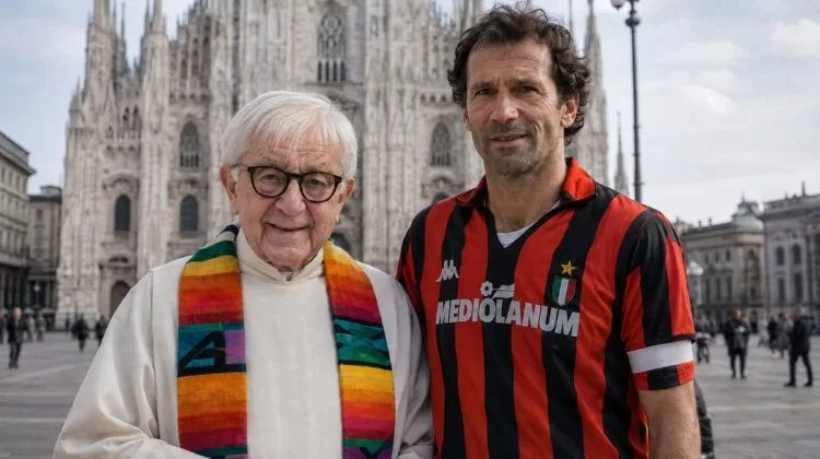Intitolazioni e medaglie per Baresi e don Mazzi: Futuro Nazionale presenta mozioni al Pirellone e in Comune