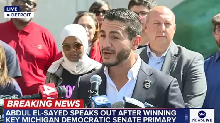 Democratici Usa sempre più ostaggio degli islamo-comunisti