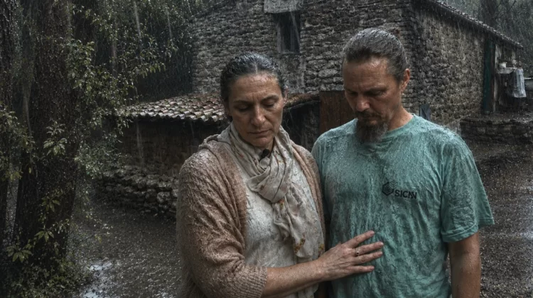 “Sono molto provati”. Il retroscena dello psichiatra sulla famiglia nel bosco