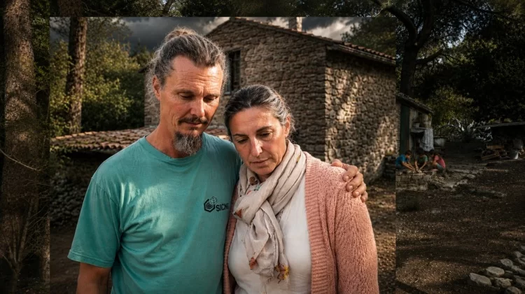 Famiglia nel Bosco, l’incontro rinviato e la patetica “scusa” del servizio sociale