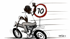 bici elettrica