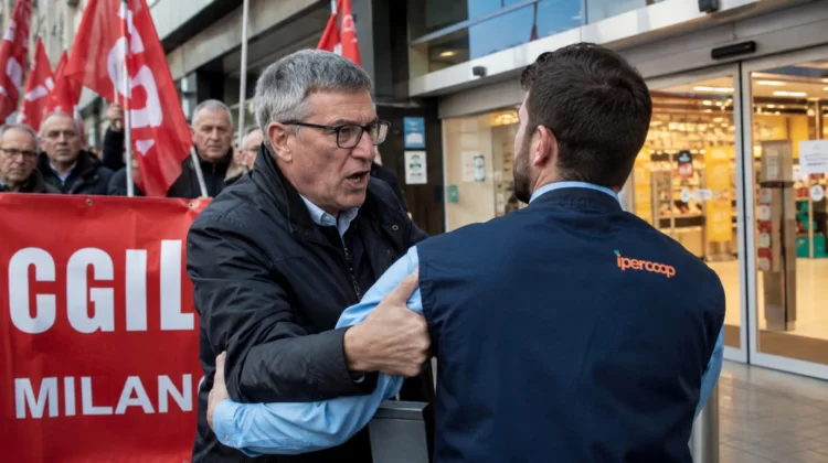 Ferragosto: la solita crociata della Cgil contro il lavoro festivo
