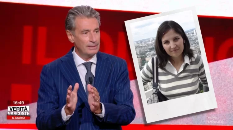 Garlasco, la guerra delle denunce: Milo Infante nel mirino