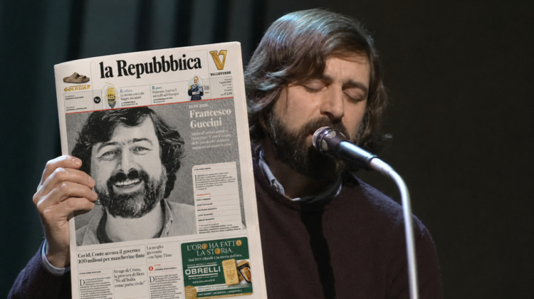 Guccini e la giusta distanza del liberale