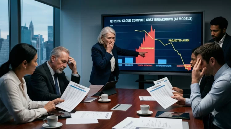 Imprese: ecco quanto costa davvero l’AI