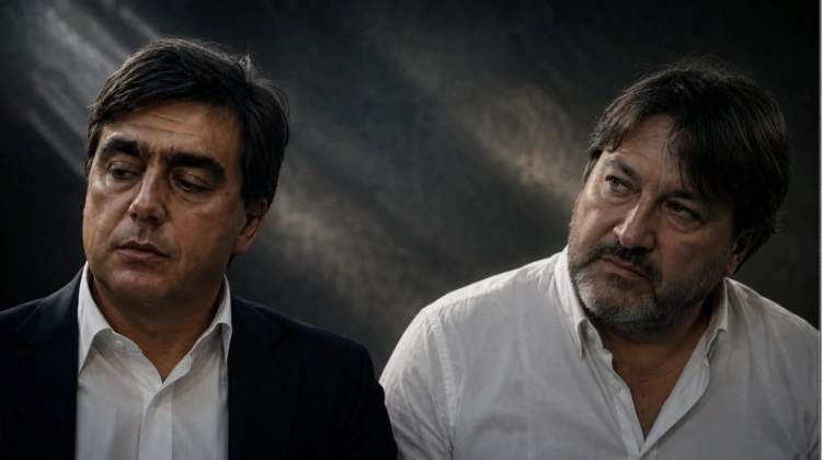 Il caso Ranucci e quel potere nell’ombra: chi muove veramente i fili