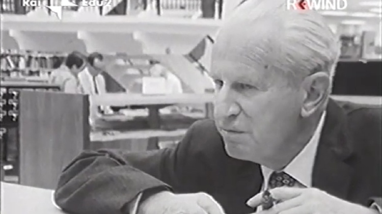 Marcuse tra rivoluzione e rapporto con la CIA