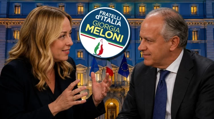 Elezioni, chi rischia di saltare in Fdl. In arrivo Piantedosi