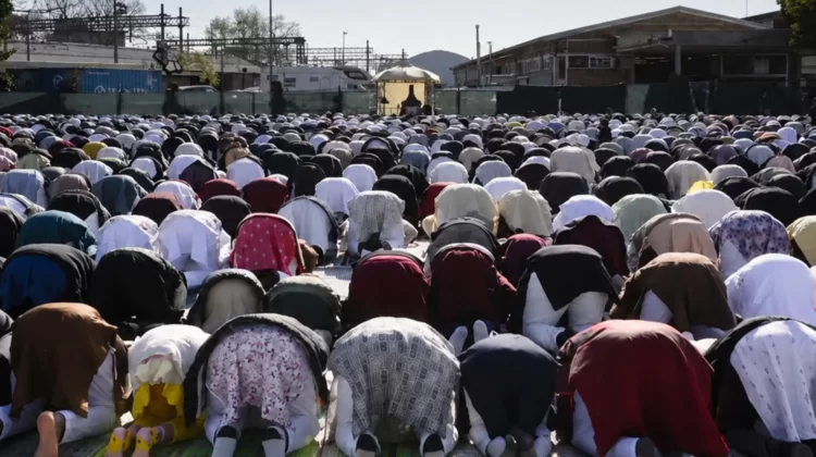 Moschea Venezia, resistere al ricatto islamico