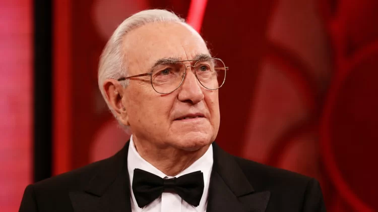 Pippo Baudo, il lato che non conoscete: la fedeltà, gli amici e quei legami che non tradì mai