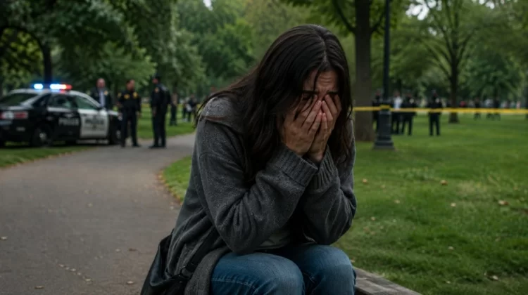 Palpeggiata e scaraventata a terra: studentessa urla e mette in fuga il violentatore al parco Segantini