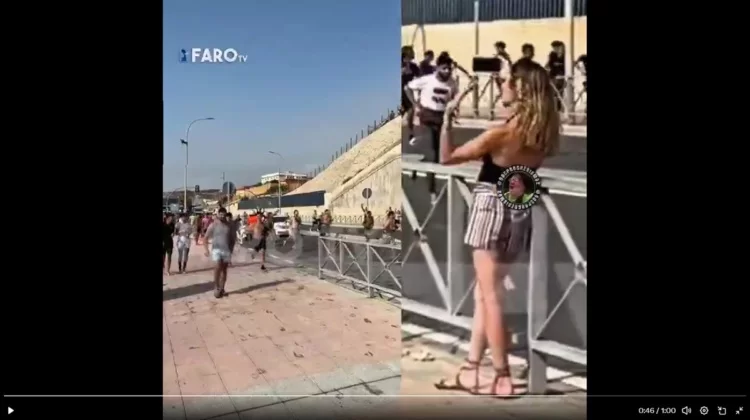 L’empatia suicida dei progressisti