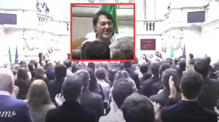 Ranucci e i magistrati, l’amore è già finito?